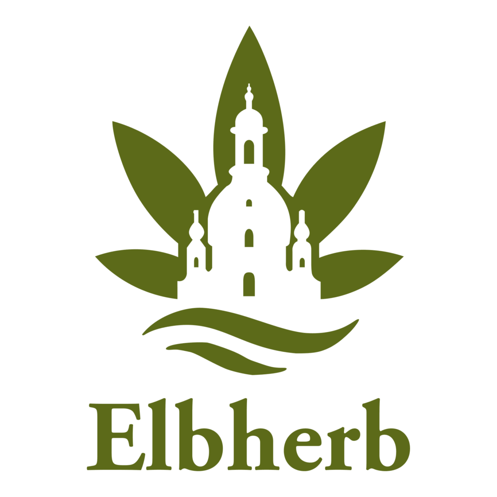 Elbherb-Logo